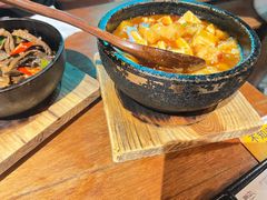 -马灯部落·西湖边的创意山景餐厅(虎跑动物园店)