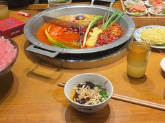 -楠火锅(太古里总店)