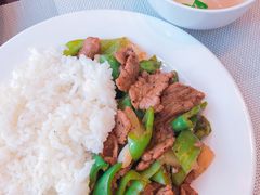 -中青旅山水时尚酒店餐厅(雁栖店)