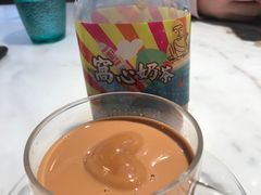 -新宝餐厅(流塘店)