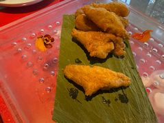 -春色如许·茶食餐厅(桃李春风店)