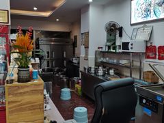 -鸿运兔·手撕烤兔(天府广场店)
