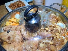 -焖锅部落(容城店)