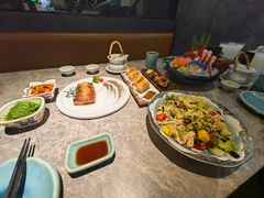 -炙柒Sekinana·精致日料(合生汇店)