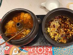 云海肴汽锅鸡-云海肴·汽锅鸡·云南菜(天山百盛优客店)