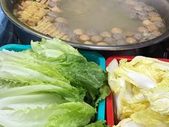 -正宗阳山牛杂(东城店)