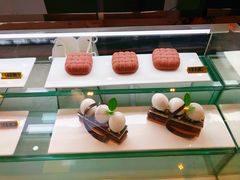 -麦雪尔甜品·生日蛋糕(新街口旗舰店)
