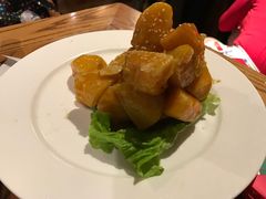 -阿罗新疆菜(人民广场店)