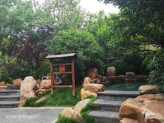 -万象温泉景区