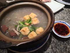 -南京大牌档(之心城店)