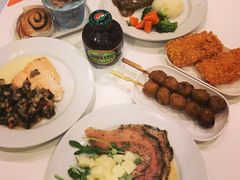 -宜家·瑞典风味餐厅(北京西红门店)