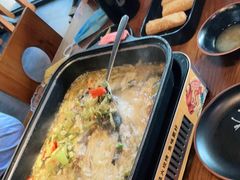 -令狐冲·活鱼馆(宝龙店)