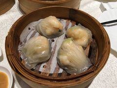 虾饺-荣粤酒家·融合粤菜