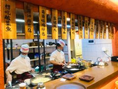 -老客家·客家菜(万达店)