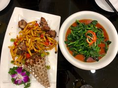 -保定会馆(红旗大街店)