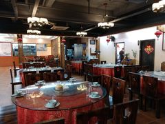 大堂-客汀家宴·客家烟火 四季食材(集美店)