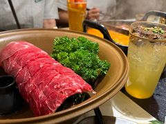 -山缓缓火锅(青岛万象城店)