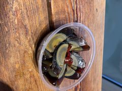 -手劲鱼丸馄饨铺(哈一百店)