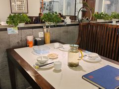 -徽韵人家·传承正宗徽菜(牡丹园店)