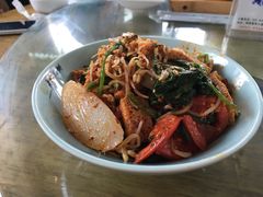 -老磨油饼(高陵店)
