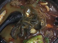 -清真·穆萨砂锅(大皮院店)