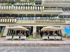 -Brut Eatery悦璞食堂(建国东路店)