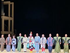 -交通银行前滩31演艺中心