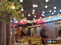 -明洞串城·烧烤·延边朝鲜族烧烤串专门店(景田店)