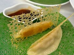 -品海楼·大连海胆锅贴馆(东港店)