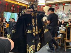 -青城甲(青城山店)