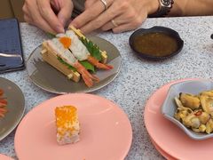 -争鲜回转寿司(朝外悠唐PLUS店)