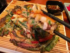 -Outdark Korean Restaurant