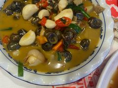 -老闵田螺馆·南昌市井菜·特色小吃(总店)