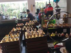 -博林圣海伦酒店-LA VILLA自助西餐厅(华侨城店)