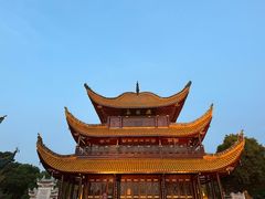 -岳阳楼景区