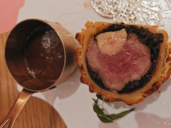 -Kathleen's Bistro&Bar 凯圣琳西餐厅(漕河泾印象城店)