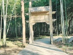 -玉女潭景区