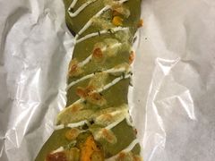 -烫面包·面包烘焙(绿地缤纷城店)