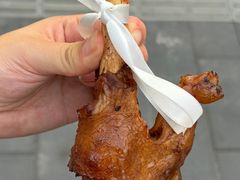 -聚首堂·特色小吃·肘子(什刹海德胜门店)