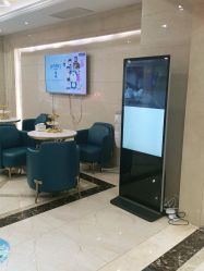 -碧莲盛·不剃发植发