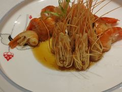 -上海年代·浙菜家烧·小海鲜(水上东路店)