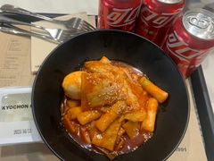 -Kyochon1991校村(共和路店)