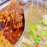 护国寺菜麻串串香