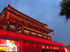 -大唐不夜城