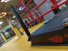 -大焱搏击·泰拳·拳击俱乐部(大柏树店)
