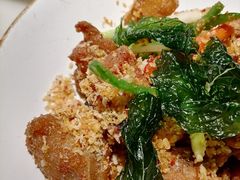 -绿茶餐厅(成都太古里店)