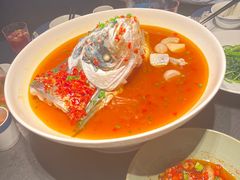 -凤凰湘语·平价海鲜餐厅(浦东旗舰店)