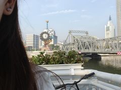 -世纪钟