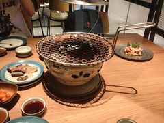 -烧肉达人•炭火烧肉(新天地店)