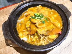 -极有家小鱼小鸡石锅煲(佳兆业店)